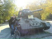 Фотография Беседина Вадима