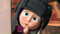 Фотография Уваровой Стаси