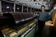 Фотография Поповой Юлии