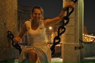 Фотография Мордачевой Маргариты