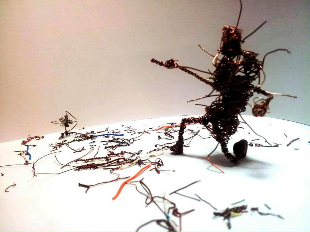 Виктор Назарет фотография #16