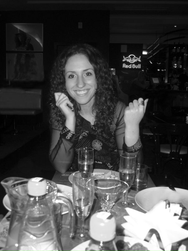 Ктя Илькевич фотография #23