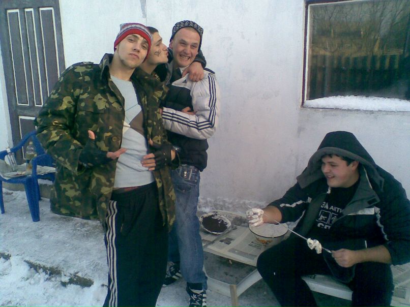 Иван Лагодич фотография #3