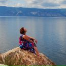 Фотография Солововой Валентины