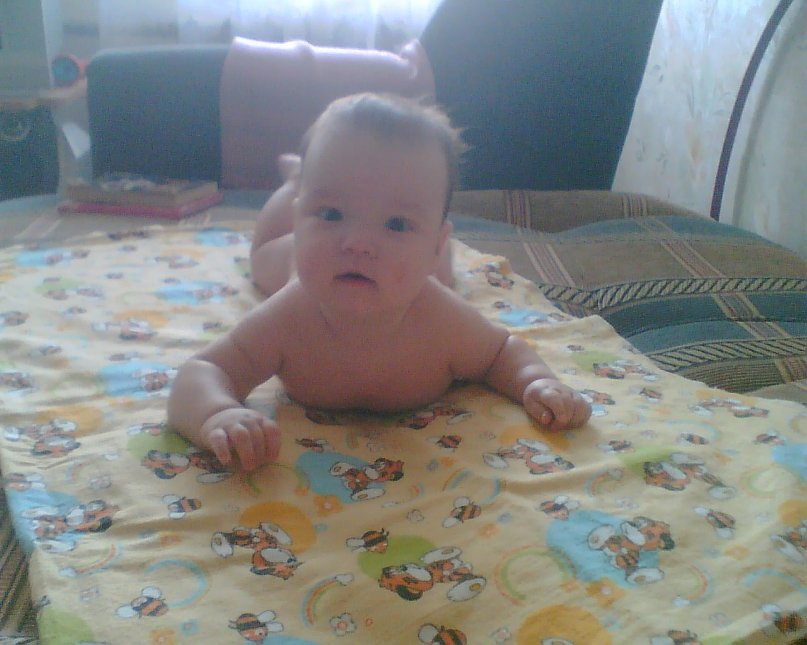 Иван Орлов фотография #36