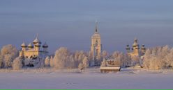 Фотография Белкиной Натальи