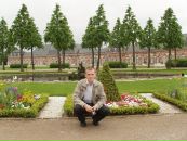 Фотография Пантина Александра