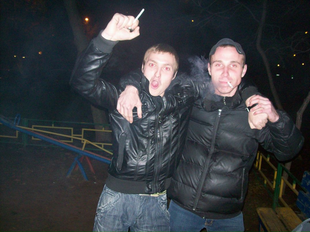 Дмитрий Казаков фотография #24