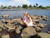 Фотография Борискиной Дарьи