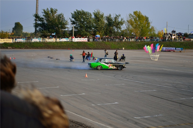 Иван Бородачев фотография #32