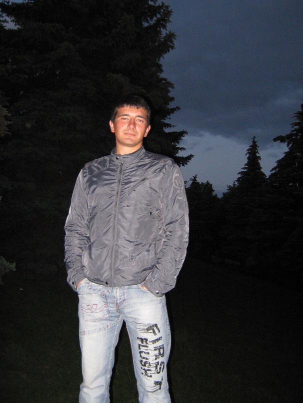 Александр Плотников фотография #10