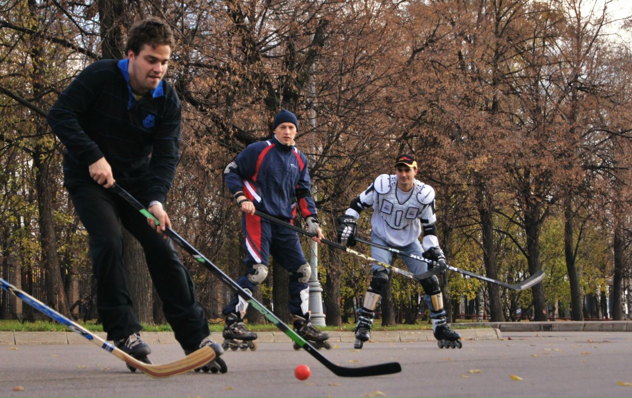 Даниил Горбатенко фотография #1