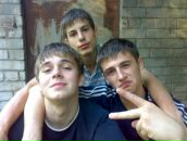 Фотография Мякотина Миши