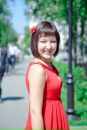 Фотография Главатских Анастасии