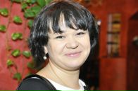 Наталия Навроцкая фотография #40 (источник - https://vk.com/id14185116)