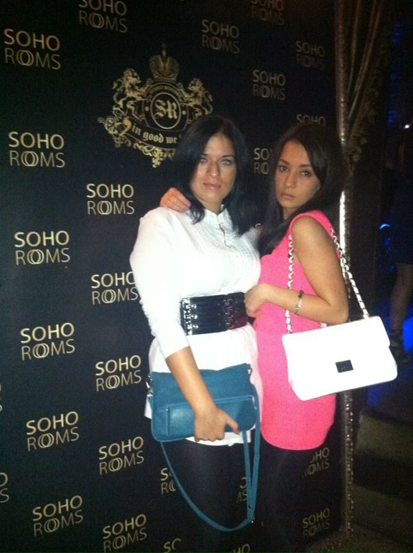 Лера Иванова фотография #32