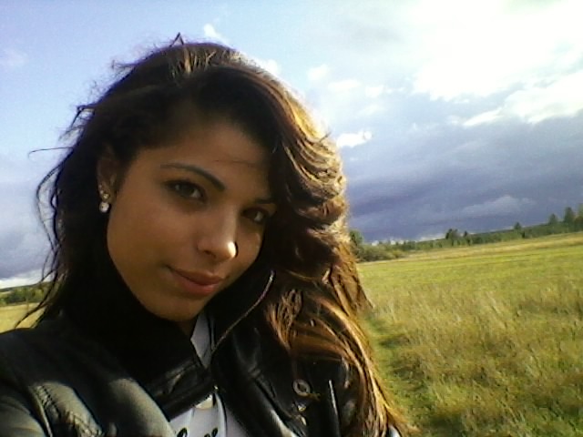 Вусала Чипизубова фотография #37