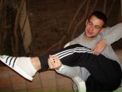 Кирилл Салычиц фотография #42 (источник - https://vk.com/id362947)