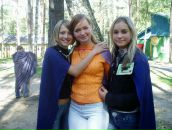 Фотография Баландиной Кати