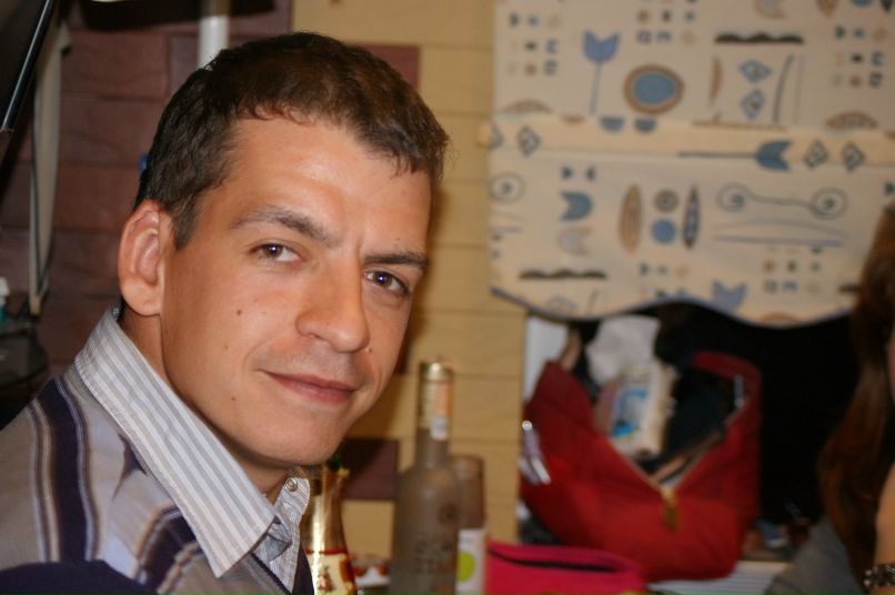 Дмитрий Телицын фотография #34