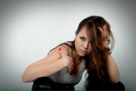 Фотография Никифоровой Анны