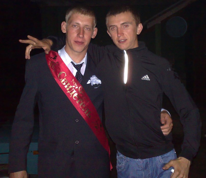 Игорь Соколов фотография #28