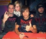 Фотография Баюсовой Анюты