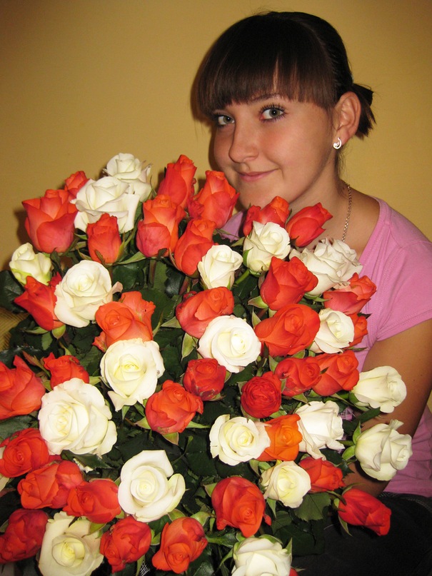 Софія Крет фотография #48