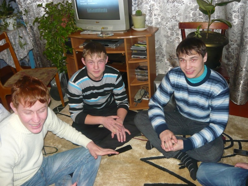 Георгий Никитин фотография #26