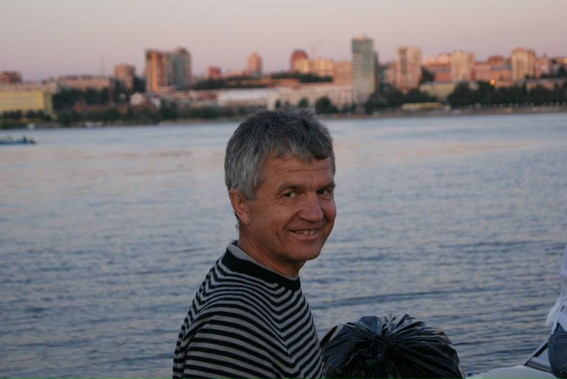 Дмитрий Воробьев фотография #4