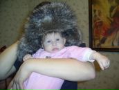 Фотография Алексеевой Натальи