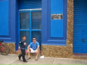 Фотография Трохина Максима