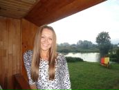 Фотография Дамберг Елены