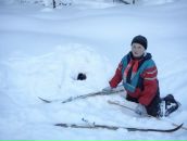 Фотография Беляковой Ларисы