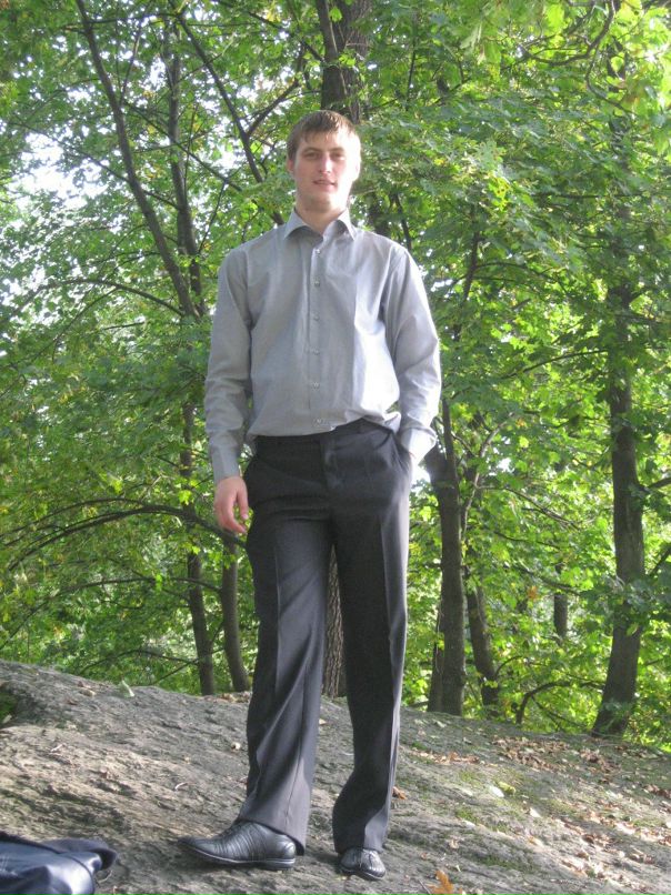 Дмитрий Мизынюк фотография #2