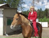 Фотография Яриной Марины