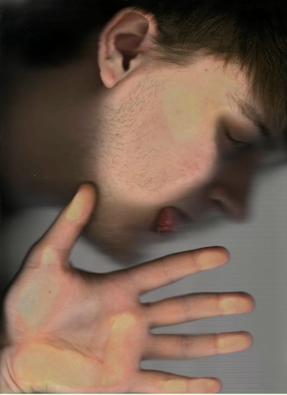 Антон Базаев фотография #26