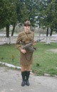 Люда Сич фотография #28 (источник - https://vk.com/id153464256)