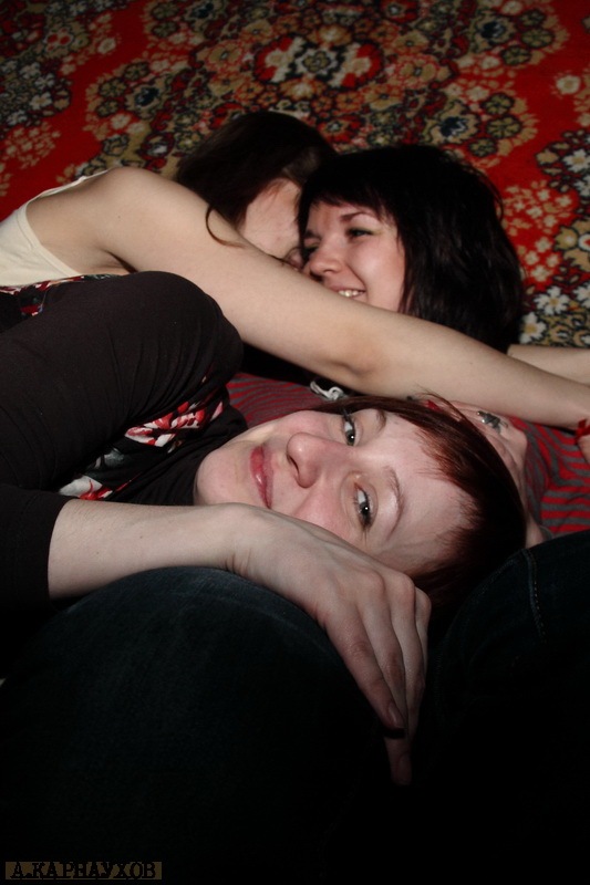 Христина Ересько фотография #47