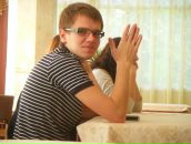 Фотография Ильина Леонида