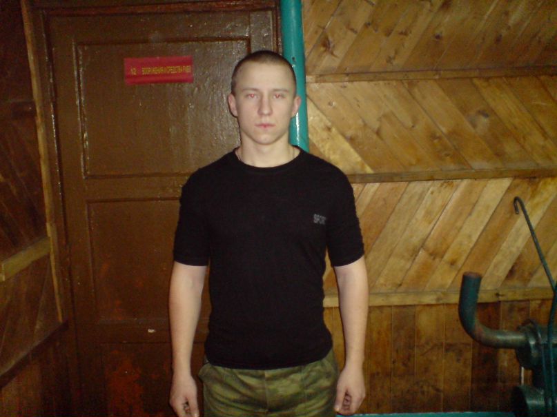 Дмитрий Малявин фотография #35