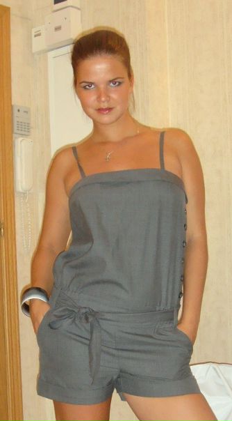 №16, Анастасия Ильина, 36 лет, Санкт-Петербург №16, Анастасия Ильина, 36 лет, Санкт-Петербург