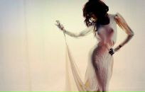 Фотография Крыжановской Виктории