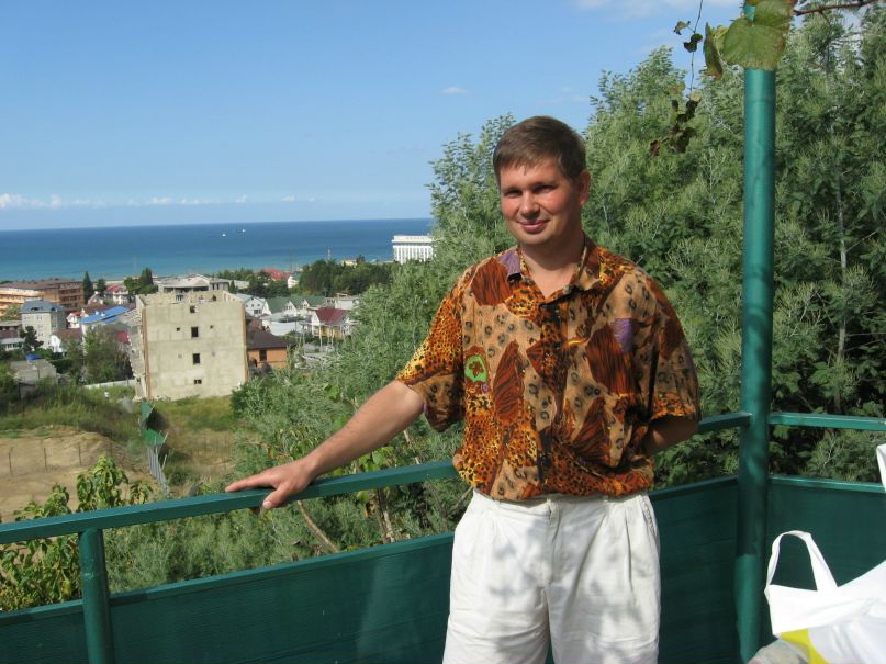 Дмитрий Орлов фотография #19