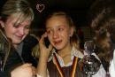 Фотография Быковой Валерии