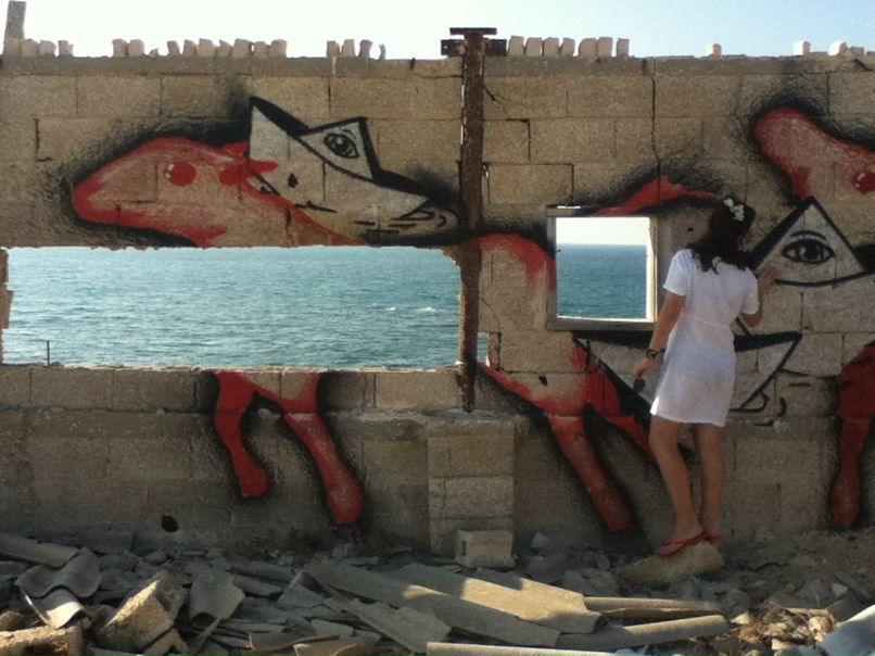 Анна Дрожжина фотография #22