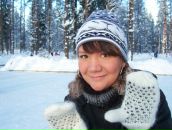 Фотография Минаковой Екатерины