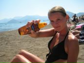 Фотография Муравьёвой Елены