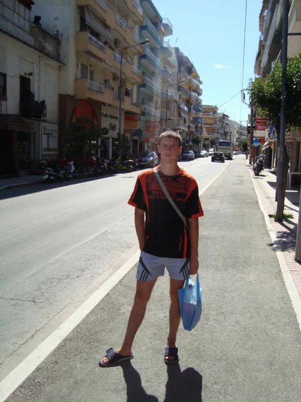 Антон Горбань фотография #48