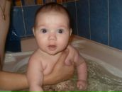 Фотография Алексеевой Марии